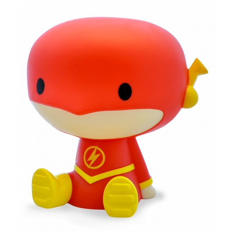 Tirelire The Flash - PLASTOY - 72310008368