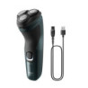 Philips Shaver 3000X Series X3002/00 Rasoir électrique 100 % étanche