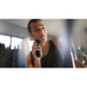 Philips Shaver 3000X Series X3002/00 Rasoir électrique 100 % étanche