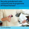 HP Cartouche d’encre trois couleurs 305 authentique