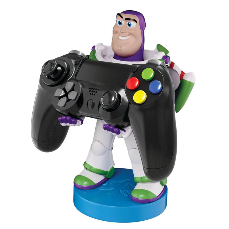Figurine support et recharge manette - CABLE GUYS - 73990007921