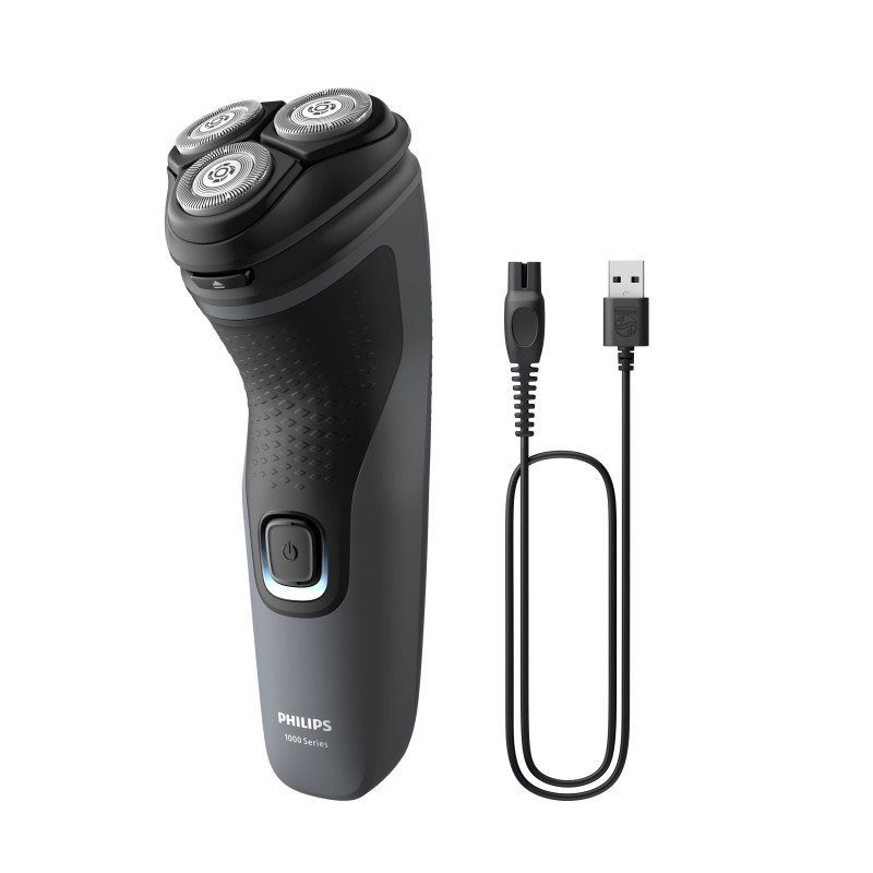 Philips Shaver 1000 Series S1142/00 Rasoir électrique