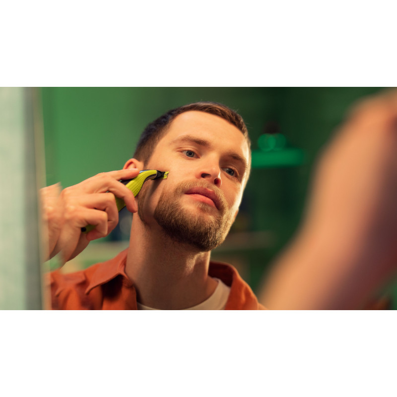 Philips Norelco OneBlade OneBlade QP420/50 Lame 360 de rechange
