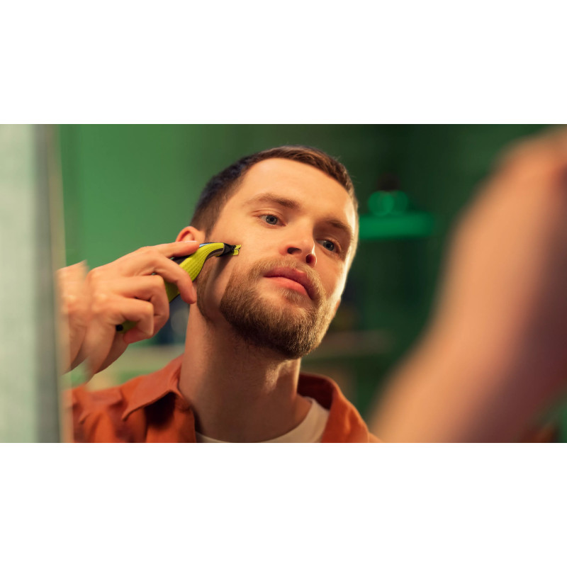 Philips Norelco OneBlade OneBlade QP420/50 Lame 360 de rechange