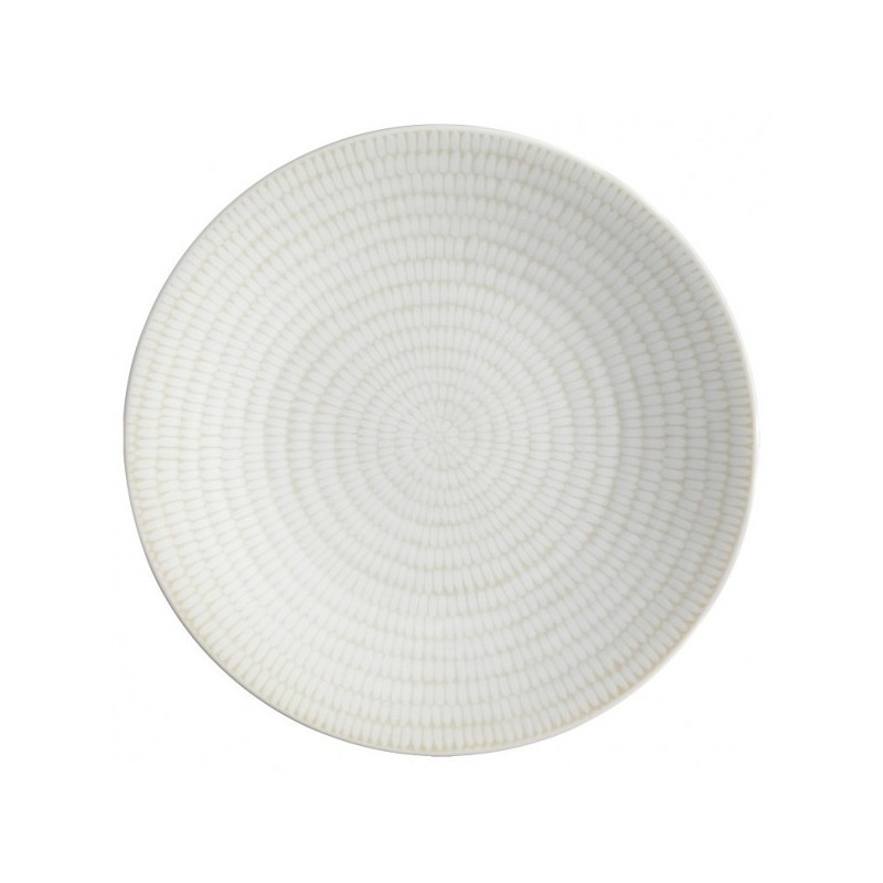 Assiette Secret De Gourmet