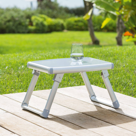 Table d'appoint Pliante volta