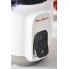 Extracteur de Jus Ultra Juice 200W Blanc - MOULINEX - ZU600110