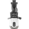 Extracteur de Jus Ultra Juice 200W Blanc - MOULINEX - ZU600110