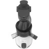 Extracteur de Jus Ultra Juice 200W Blanc - MOULINEX - ZU600110