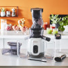Extracteur de Jus Ultra Juice 200W Blanc - MOULINEX - ZU600110