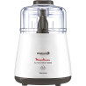 Mini hachoir La Moulinette Powelix 1000W - MOULINEX - DPA110