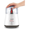 Mini hachoir La Moulinette Powelix 1000W - MOULINEX - DPA110