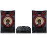Chaîne Hi-Fi - LG - CK99