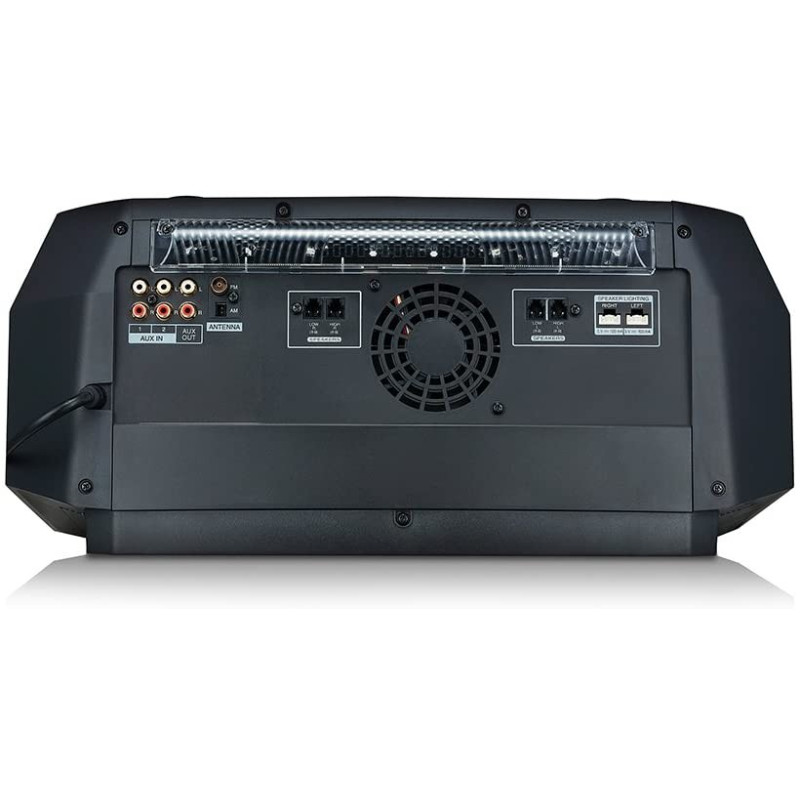 Chaîne Hi-Fi - LG - CK99