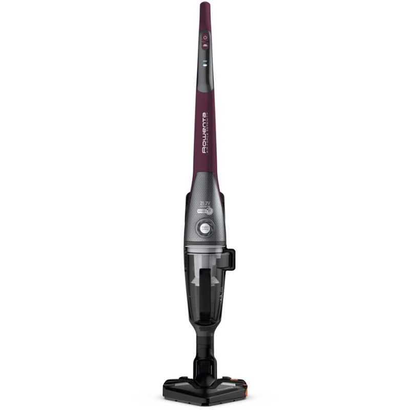 Aspirateur balai AIR FORCE SERENITY ROWENTA RH9153WO — free download