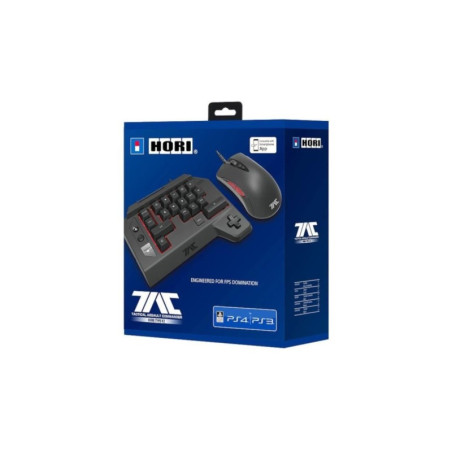 Clavier + Souris TAC Four Type K2 - PS4