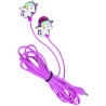 Écouteur filaire - Licorne Unik - Konix - 61881112315