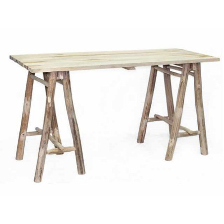Java table teak 200 x 80 cm