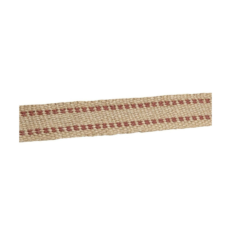 SANGLE JUTE 27KG 40 MM x 20 M