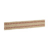 SANGLE JUTE 27KG 40 MM x 20 M