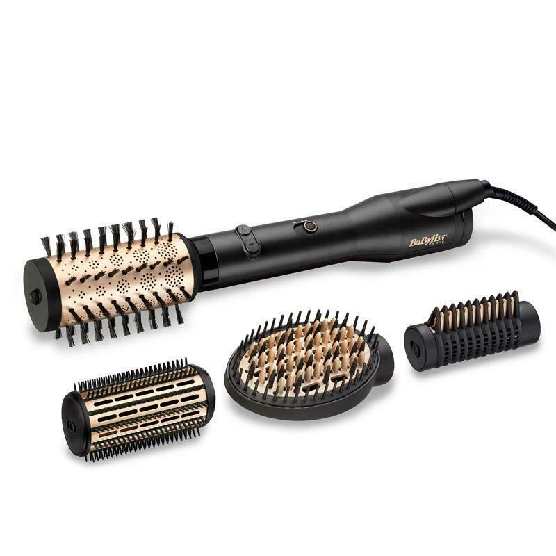 Brosse Soufflante - BABYLISS - AS970E