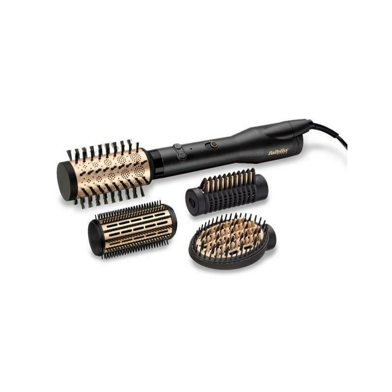 Brosse Soufflante - BABYLISS - AS970E