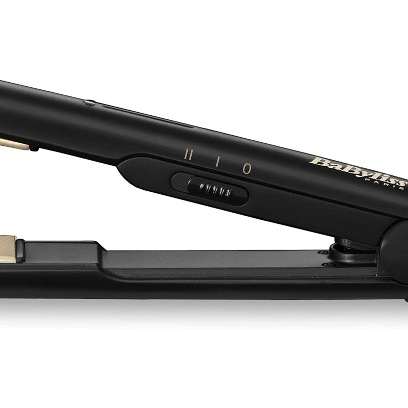 Lisseur Ceramic Straight - BABYLISS - ST089E