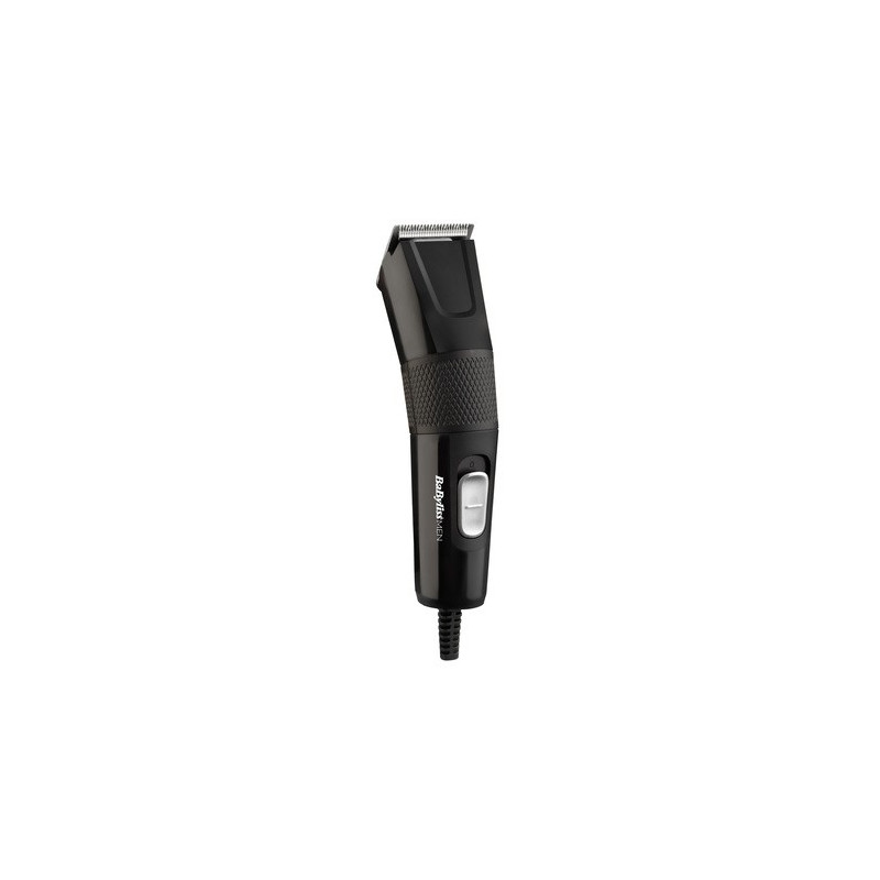 Tondeuse à cheveux secteur - BABYLISS - E756E