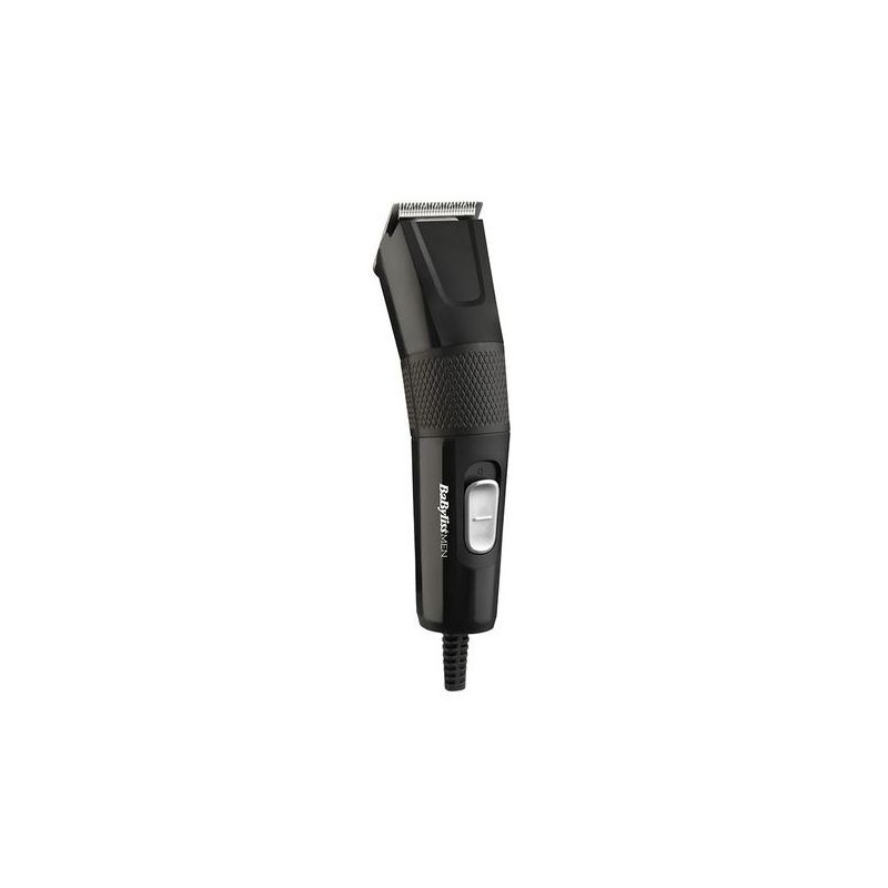 Tondeuse à cheveux secteur - BABYLISS - E756E