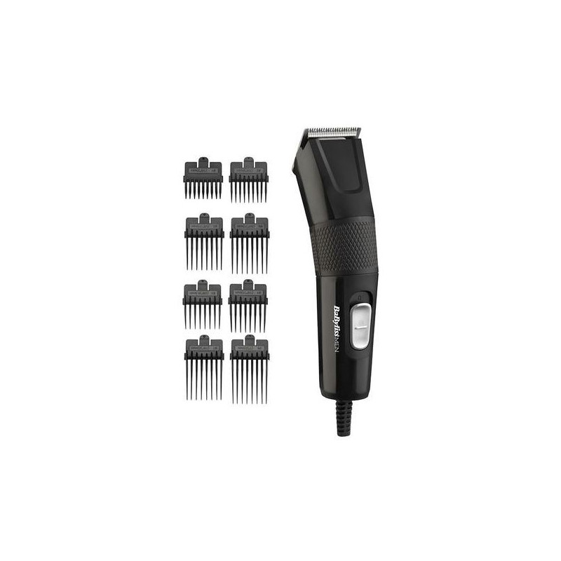 Tondeuse à cheveux secteur - BABYLISS - E756E