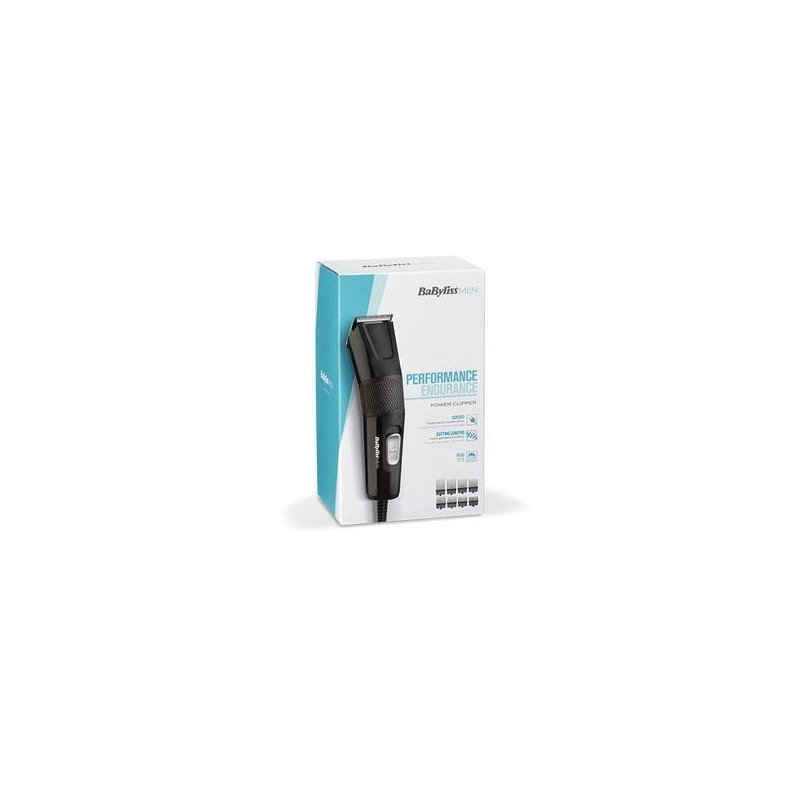 Tondeuse à cheveux secteur - BABYLISS - E756E