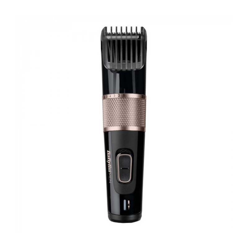 TONDEUSE CHEVEUX POWER GLIDE - BABYLISS - E974E