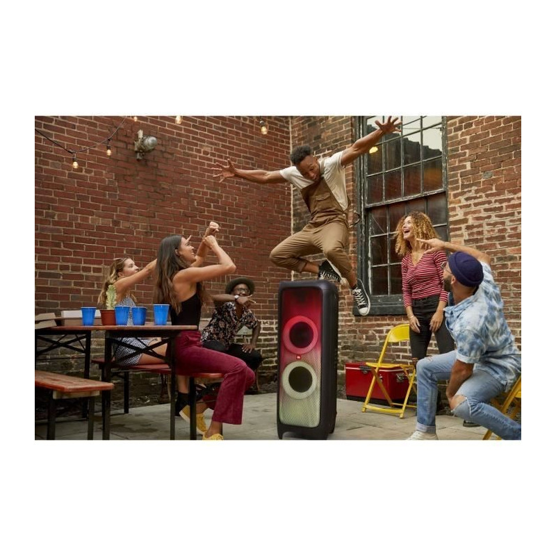 Enceinte Party Box 100 - JBL