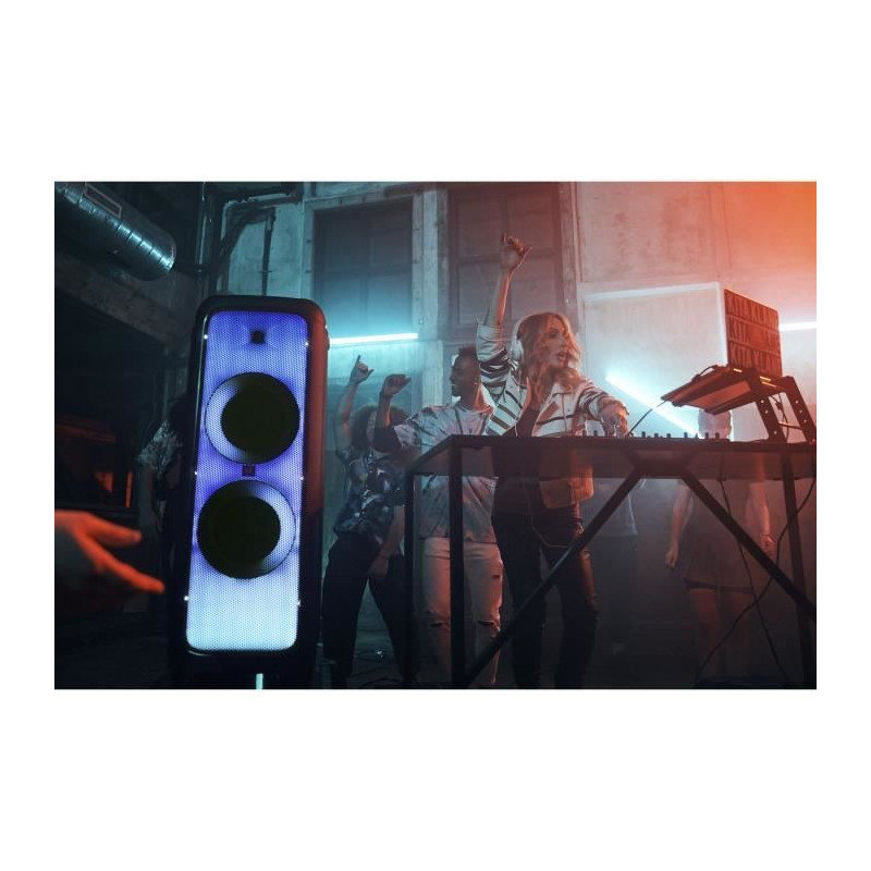 Enceinte Party Box 100 - JBL