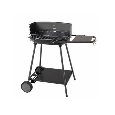 BARBECUE CHARBON CORFOU