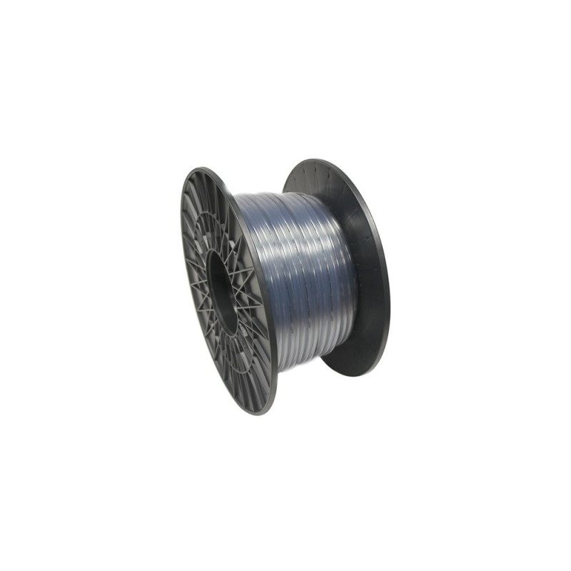 TUYAU ARROSAGE CRISTAL 4X6MM T100 /M