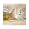 Lot De 50 Suspentes Longues. Standers. 300 Mm-47