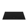 Plaque induction - 4 foyers - 7200W - BEKO - HII64200MT