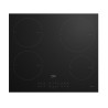 Plaque induction - 4 foyers - 7200W - BEKO - HII64200MT
