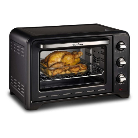 Mini Four Grill - MOULINEX - OX4648
