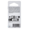 Lot De 2 Embouts De Vissage Dexter Pz2 25 Mm