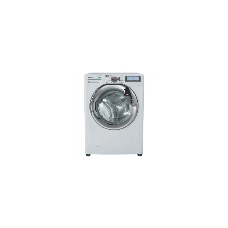 LAVE LINGE 9KG 1400TRS/MIN HOOVER - WDYN9646PG