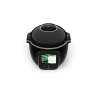 Multicuiseur Cookéo Touch Wifi 1600W - MOULINEX - CE902800