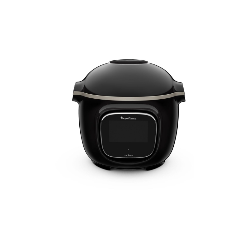 Multicuiseur Cookéo Touch Wifi 1600W - MOULINEX - CE902800
