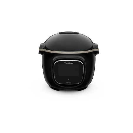 Multicuiseur Cookéo Touch Wifi 1600W - MOULINEX - CE902800