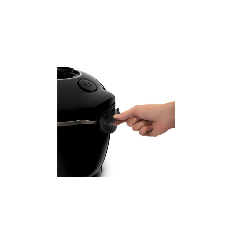 Multicuiseur Cookéo Touch Wifi 1600W - MOULINEX - CE902800