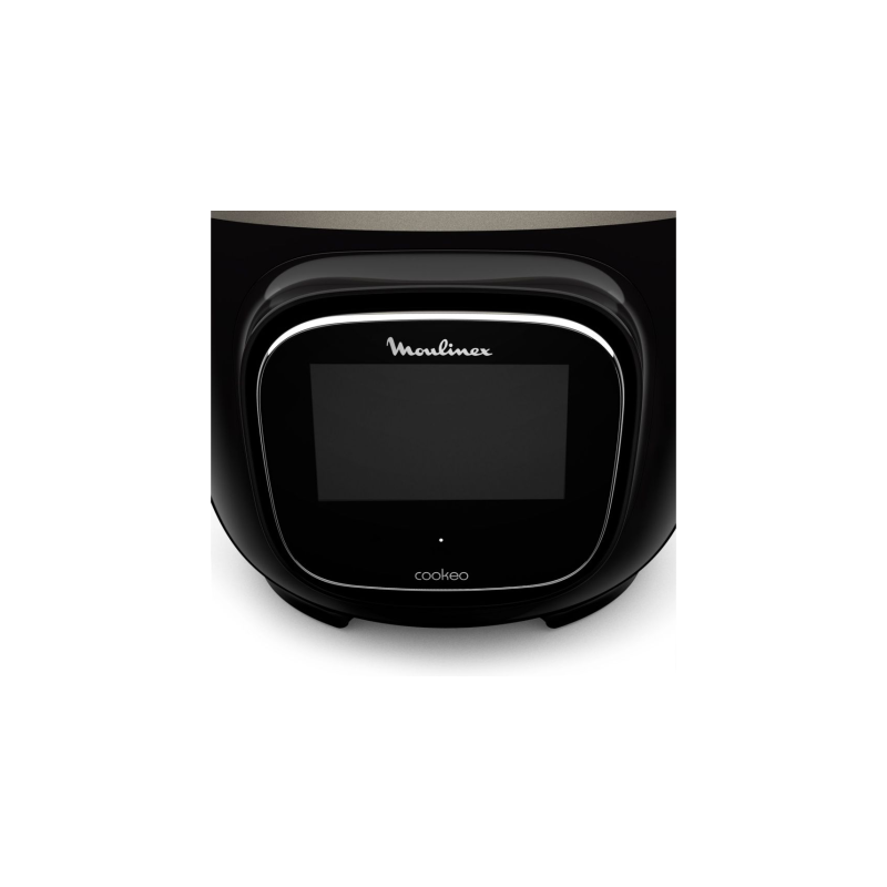 Multicuiseur Cookéo Touch Wifi 1600W - MOULINEX - CE902800
