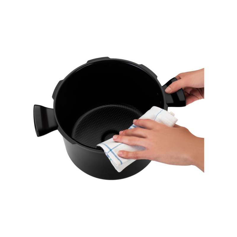 Multicuiseur Cookéo Touch Wifi 1600W - MOULINEX - CE902800