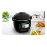 Multicuiseur Cookéo Touch Wifi 1600W - MOULINEX - CE902800