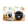 Multicuiseur Cookéo Touch Wifi 1600W - MOULINEX - CE902800
